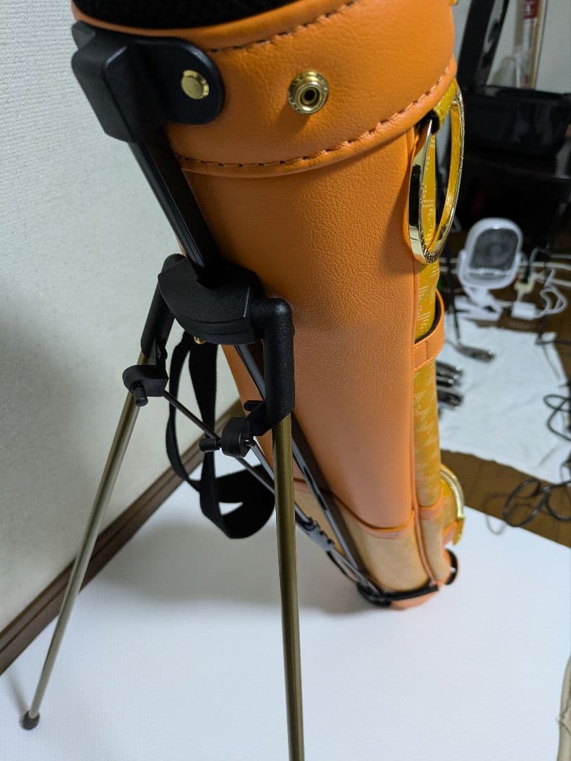 レザレクション　クラブケース　サイン入り