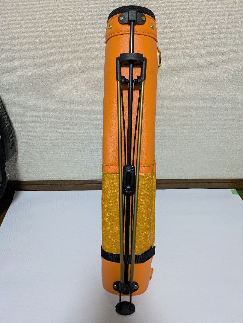 レザレクション　クラブケース　サイン入り