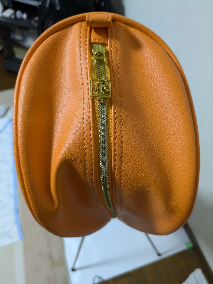 レザレクション　クラブケース　サイン入り