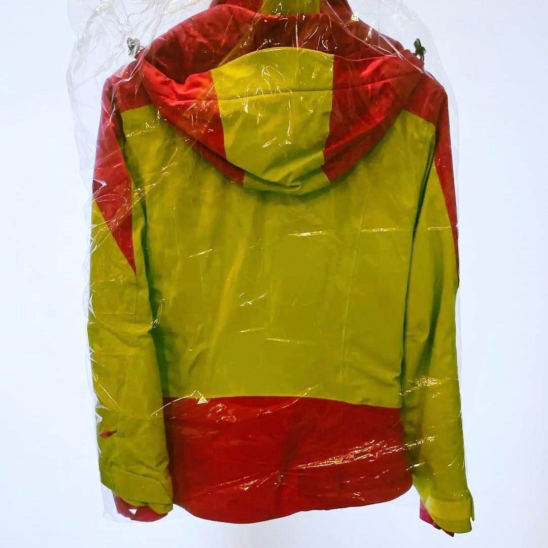 【特価】サロモン　スキーウェア　レディース　クリーニング済