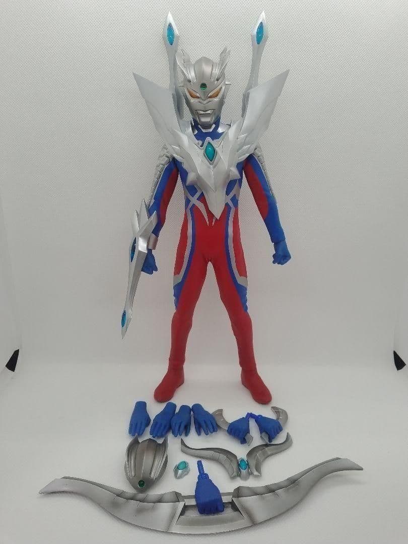 PBM! ウルティメイトゼロ ウルトラマンゼロ