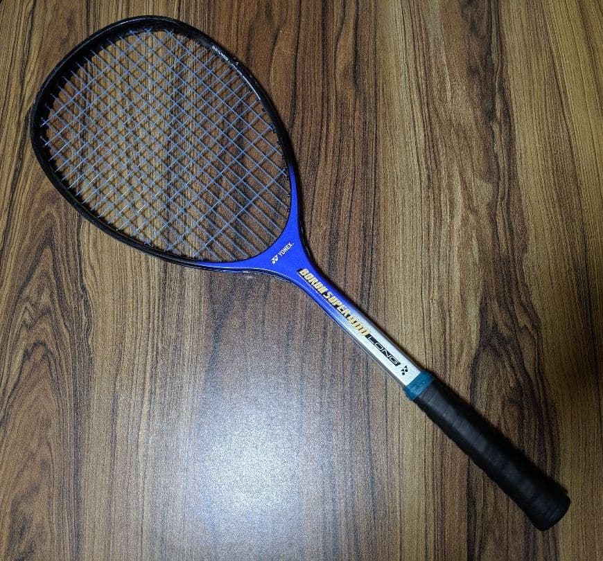 YONEXボロンスーパー400ロング