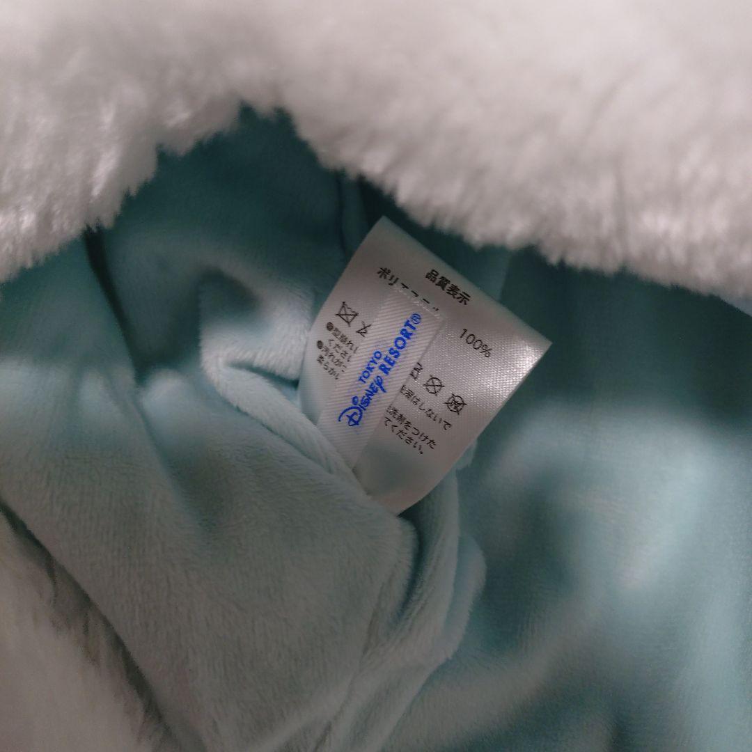 キャラクター帽子　４点セット