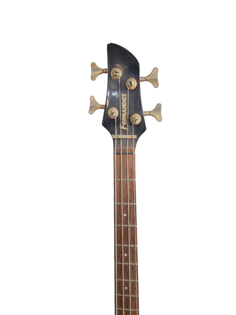 FERNANDES FRB-40 エレキギターフェルナンデス　ベース