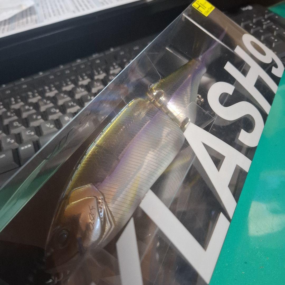 DRT　 クラッシュ9 　BIWASAGI　 KLASH 9　Hi　　　新品