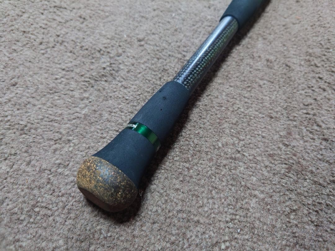 deps ヒュージカスタム ジェノマ HG3-65F