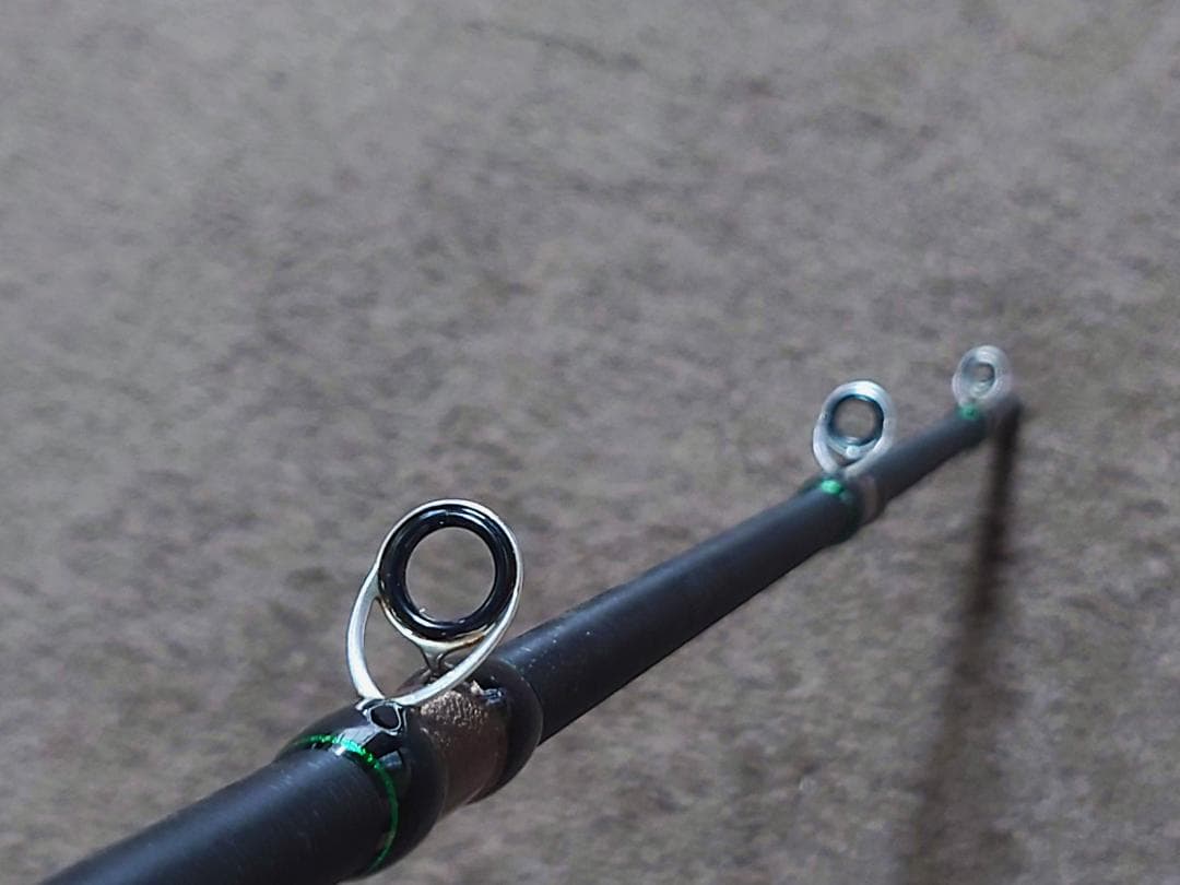 deps ヒュージカスタム ジェノマ HG3-65F