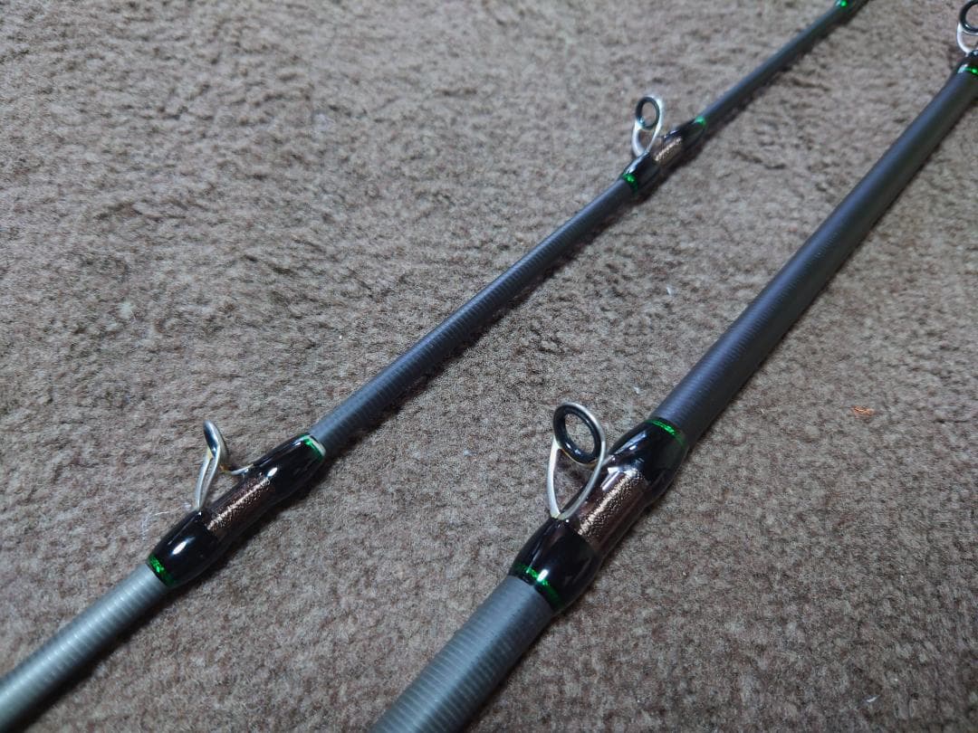 deps ヒュージカスタム ジェノマ HG3-65F