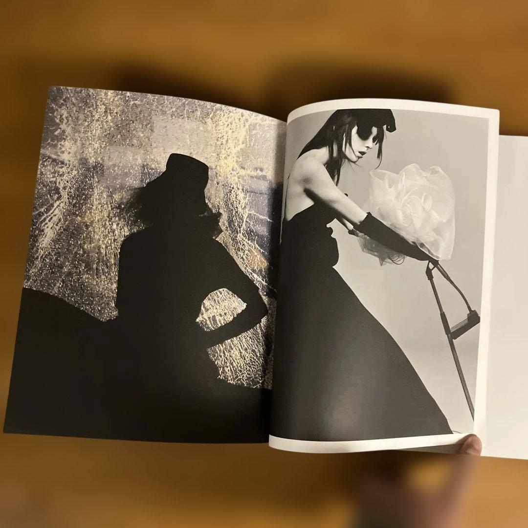 コレクション Yohji Yamamoto | SS 1999