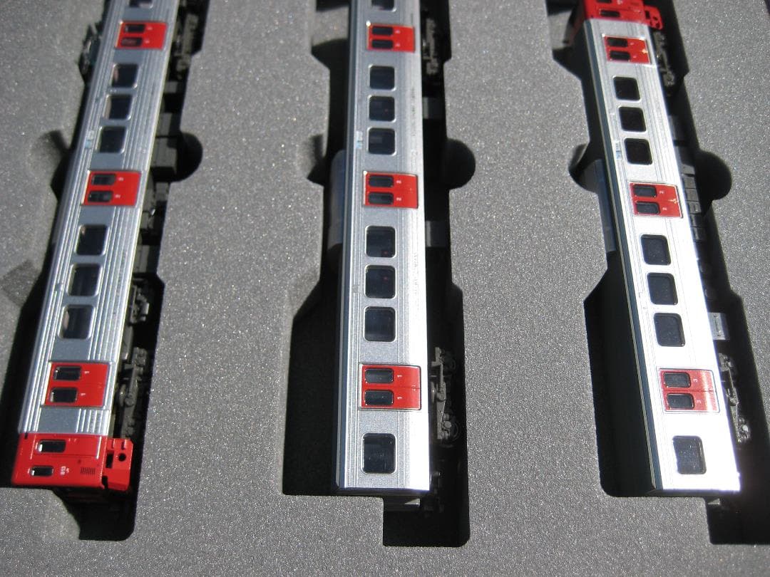 KATO カトー 10-813 813系 200番台 3両セット 未使用