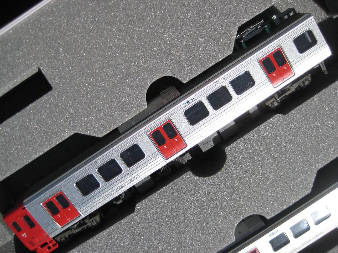 KATO カトー 10-813 813系 200番台 3両セット 未使用