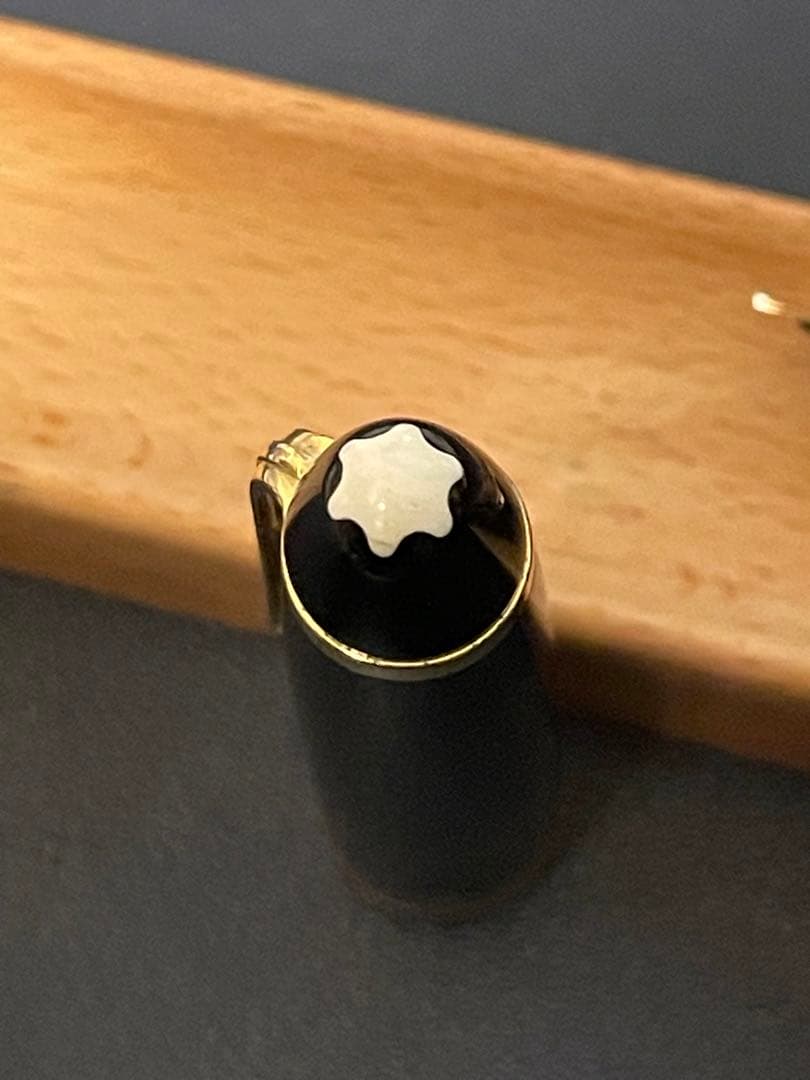 モンブラン マイスターシュテュック 146 ヴィンテージ 80s