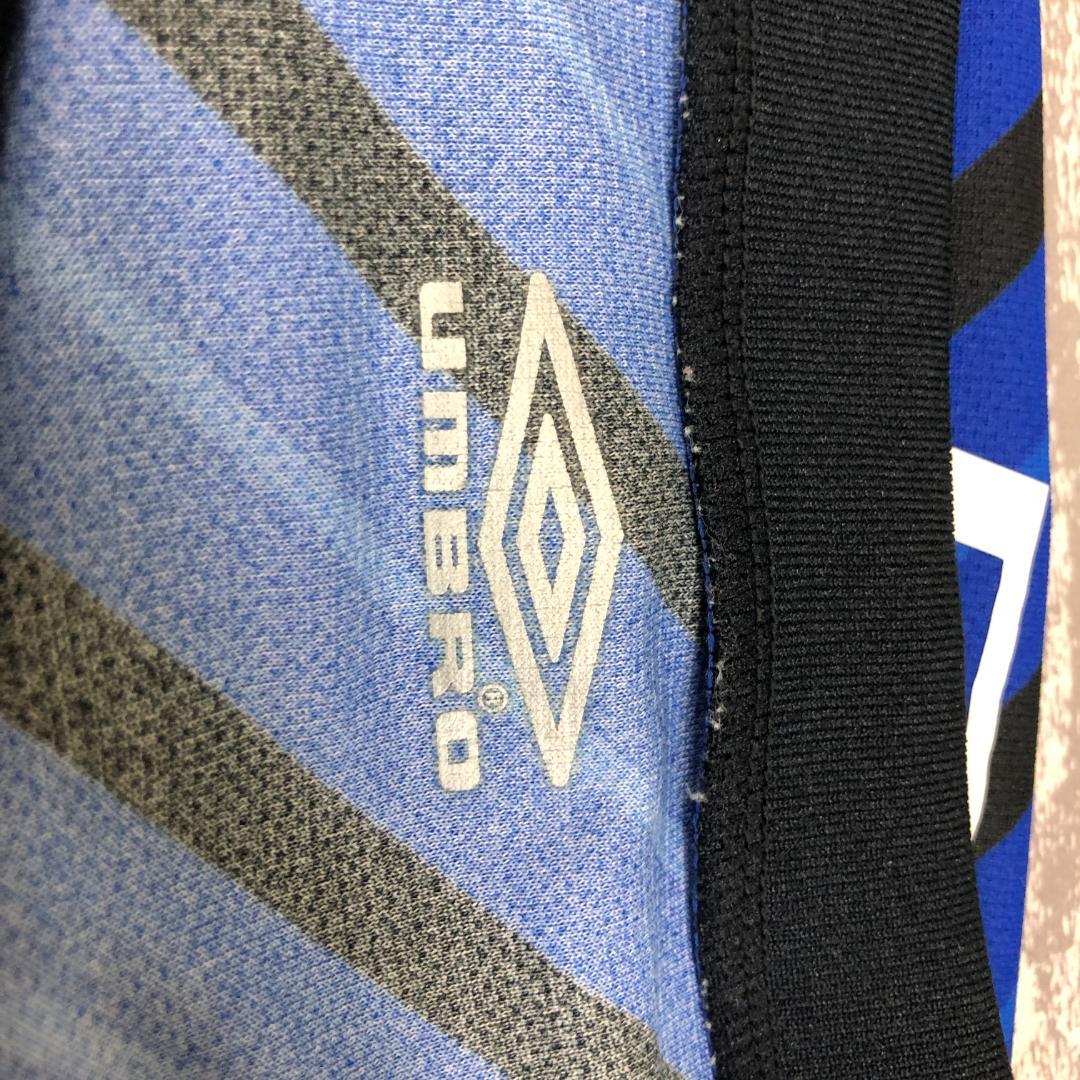 08年 ACL ガンバ大阪 ゲームシャツ 中澤 聡太 ユニフォーム