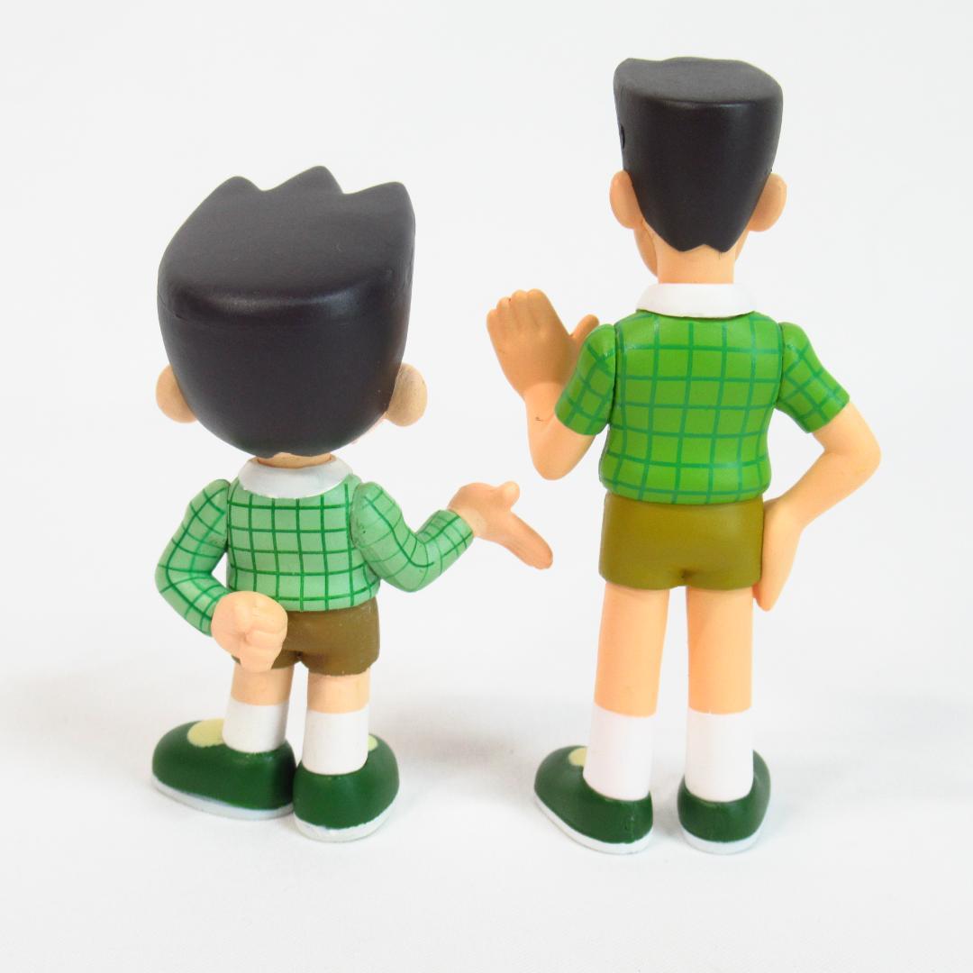 【廃盤品多数！】UDF ドラえもん フィギュア メディコムトイ 藤子・F・不二雄