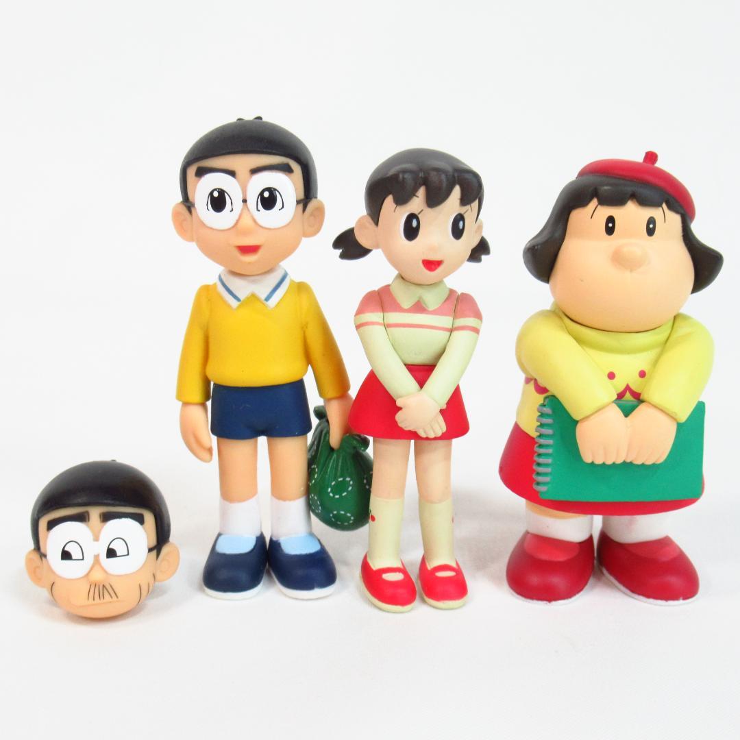 【廃盤品多数！】UDF ドラえもん フィギュア メディコムトイ 藤子・F・不二雄