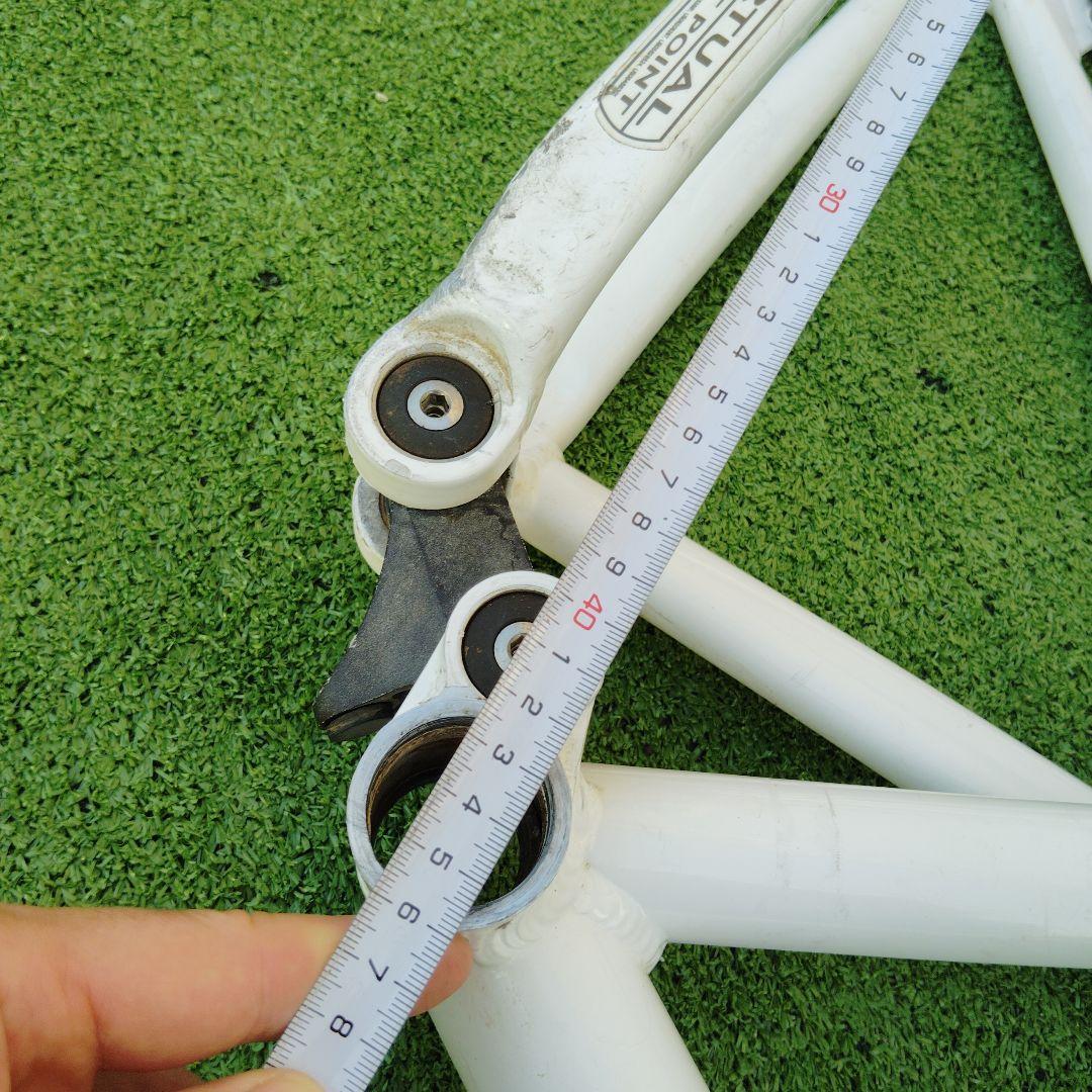 パーツ SANTA CRUZ BLUR XC