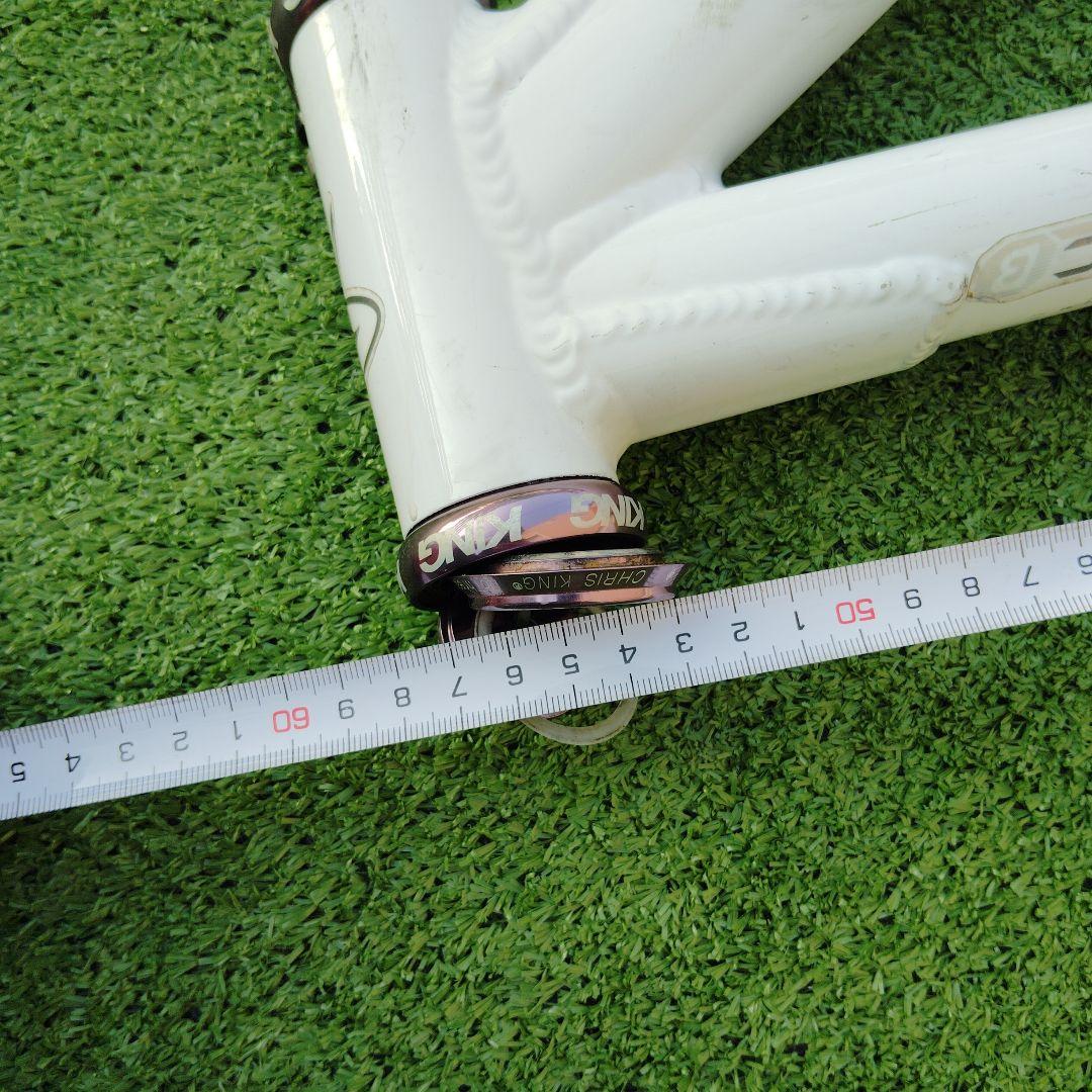 パーツ SANTA CRUZ BLUR XC