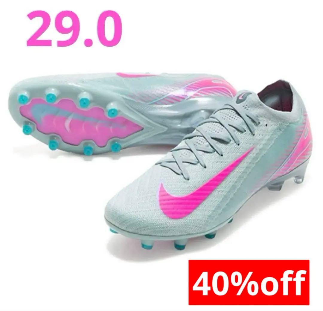 NIKE ZM ヴェイパー 16 エリート AG-PRO 29.0