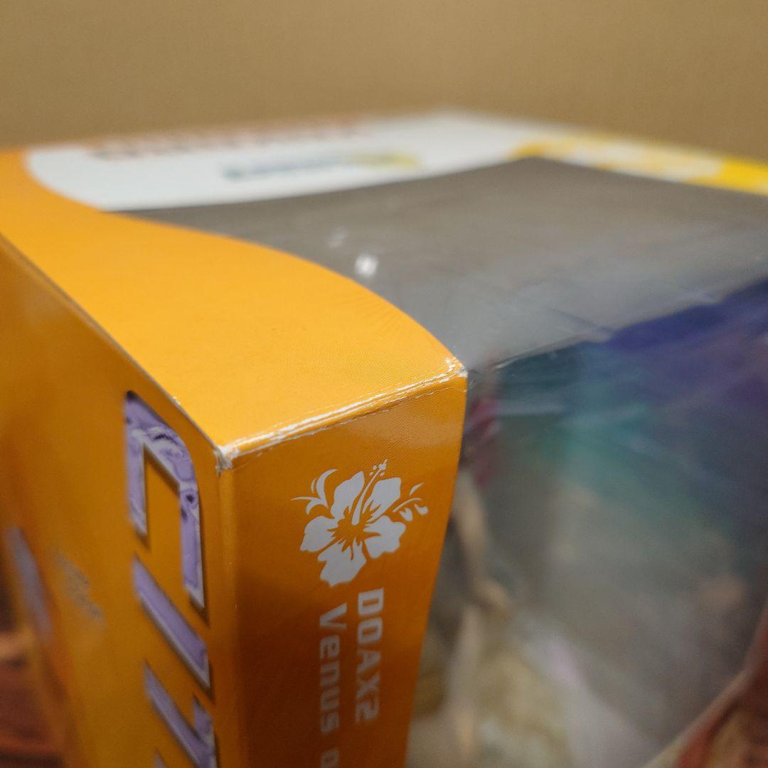 こころ　 DOAX2 Venus on the beach! 　コトブキヤ