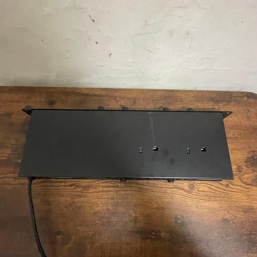 ART Dual MP ２チャンネル Model 254