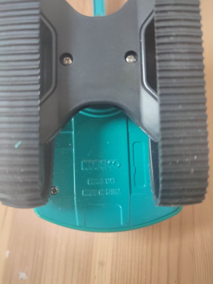 KOBELCO sk200 1/43スケール