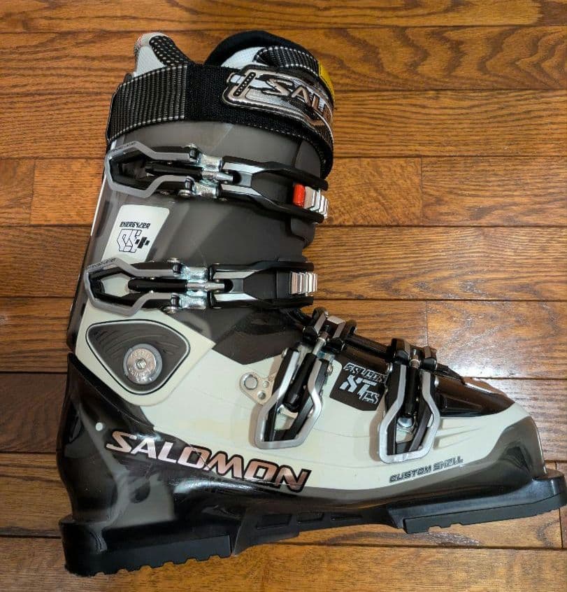 SALOMON FALCON XT スキー ブーツ 26