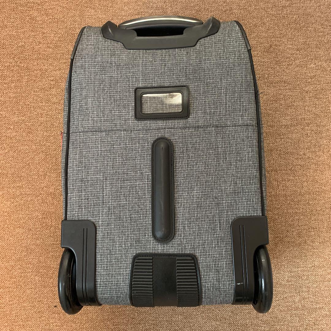 projekt スーツケース　迷彩柄 キャリーケース　ワールドカップ支給