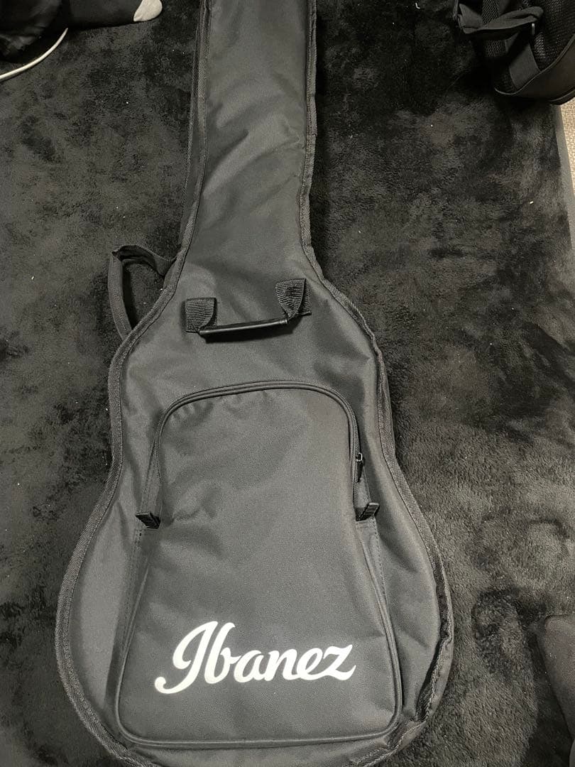 Ibanez GA30TCE-DVS アコースティックギター