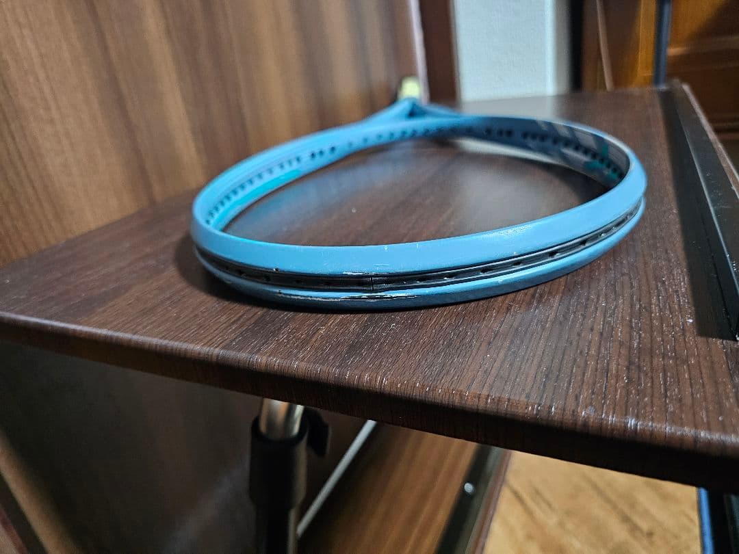 つ*ー様 ミズノ アクロスピード V-pro 2本セット ソフトテニス