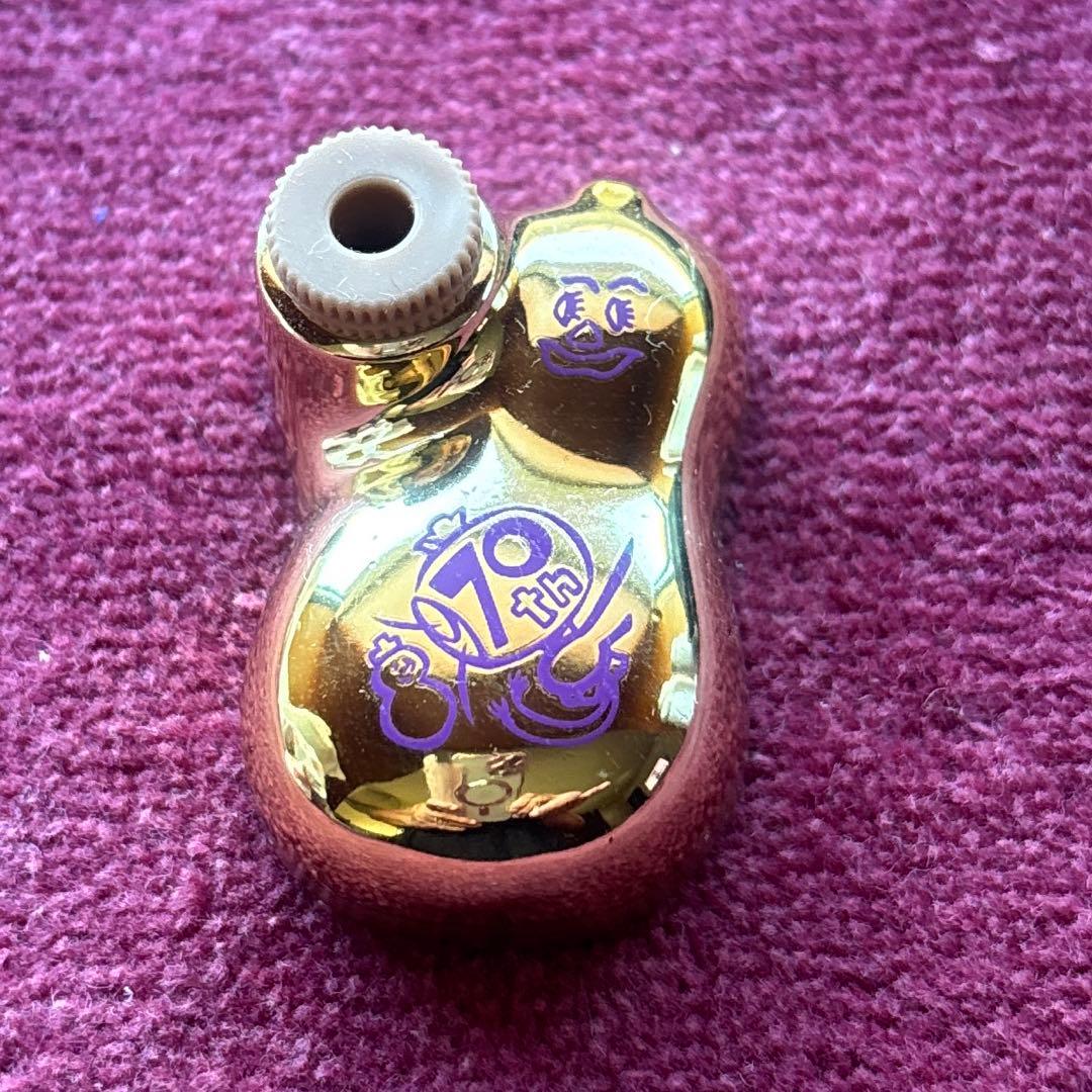 崎陽軒　ひょうちゃん誕生70周年記念　金