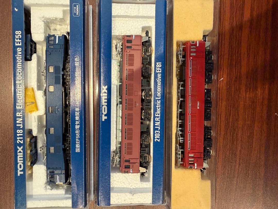 KATO Nゲージ TOMIX 15点まとめ