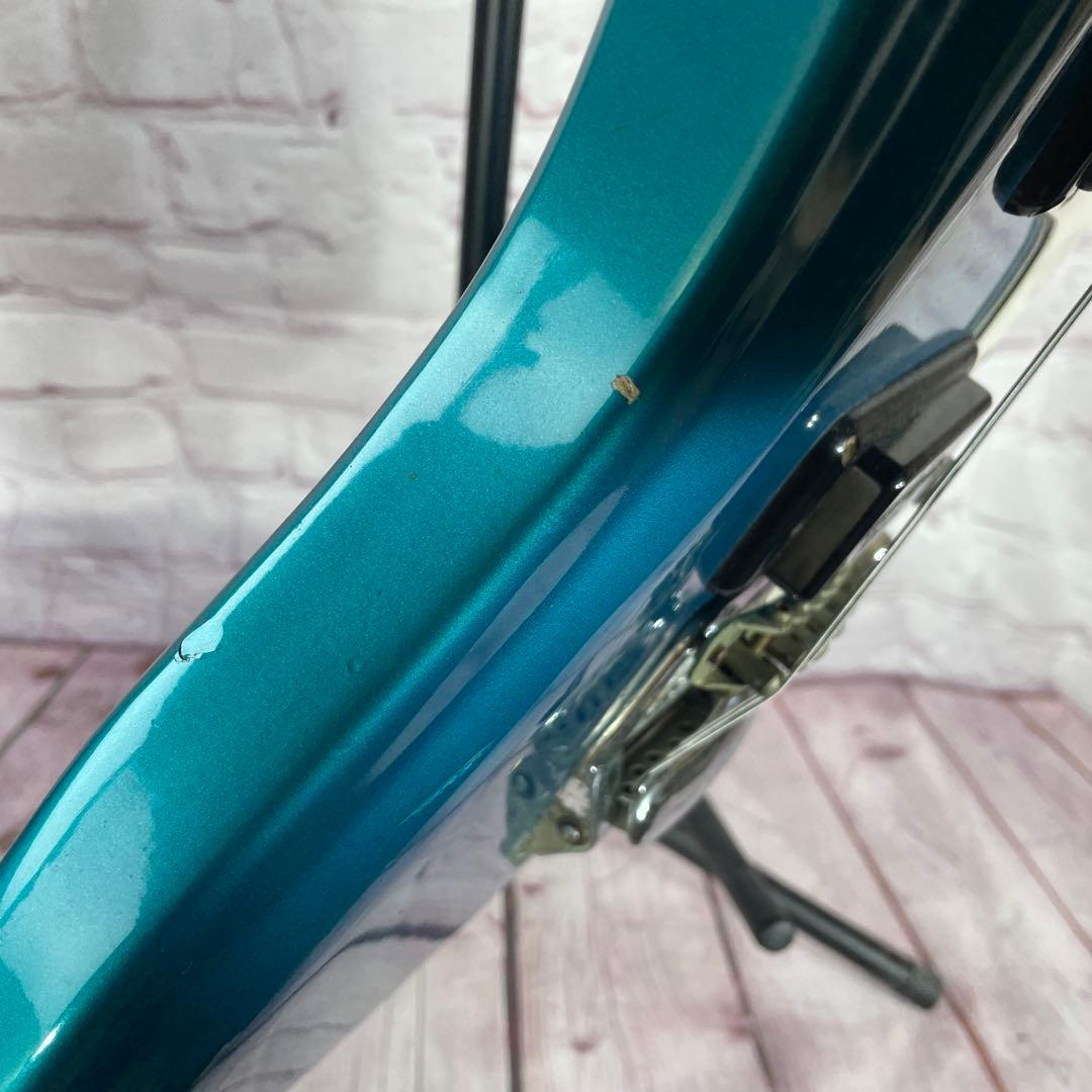 Mosrite AVENGER モズライト アベンジャー 初期 希少 レア