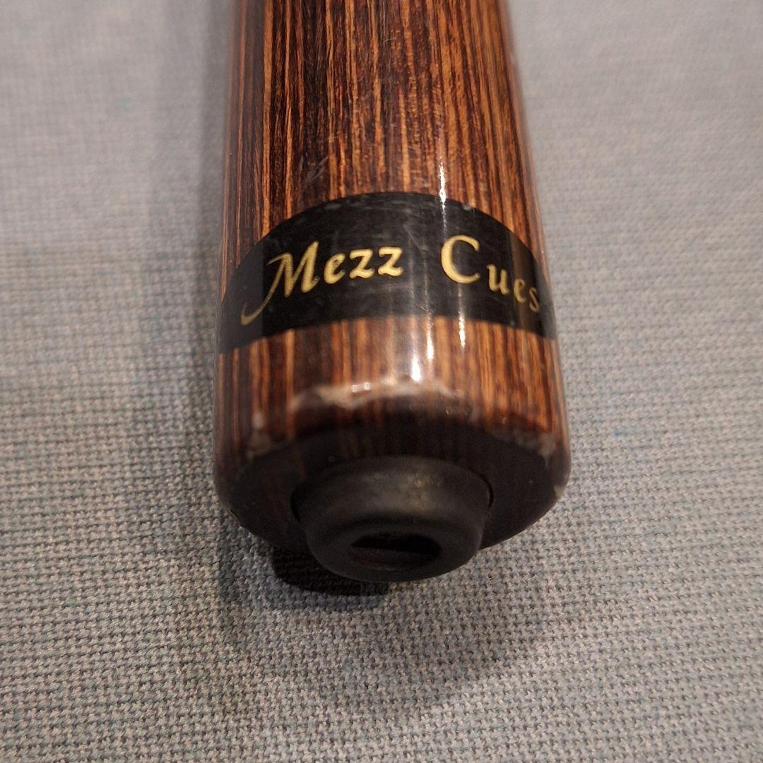 Mezz Cue ビリヤード ジャンプキュー