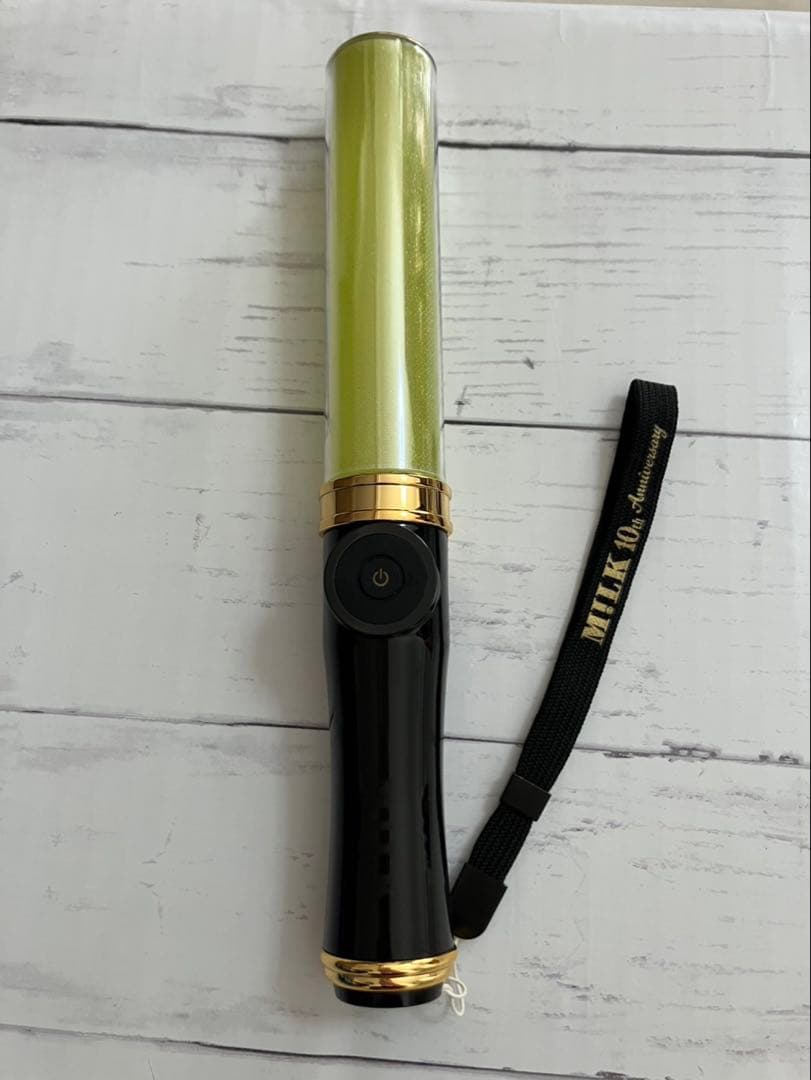 吉田仁人　ペンライト