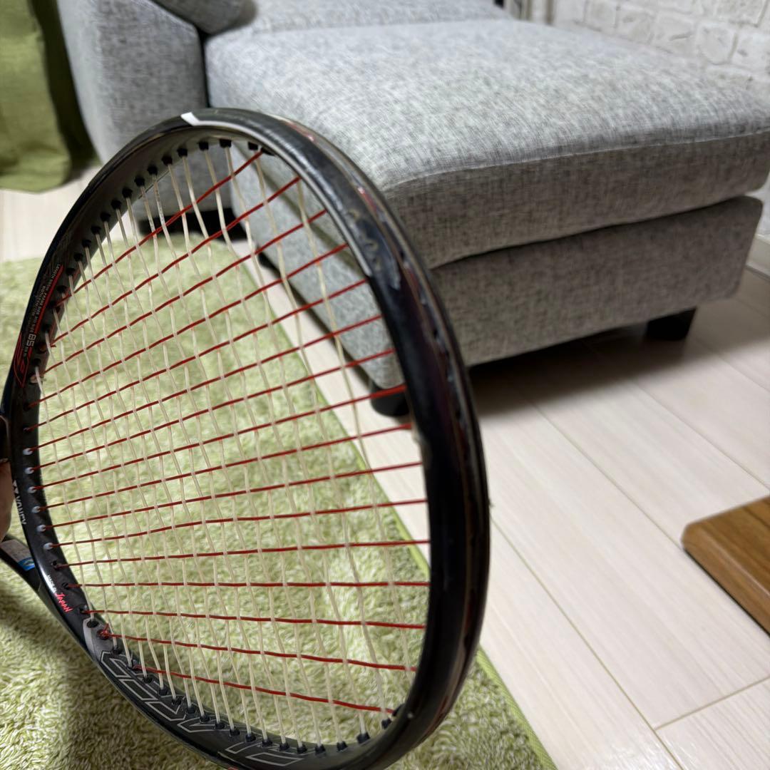 値下げ‼️YONEX F-LASER 9S