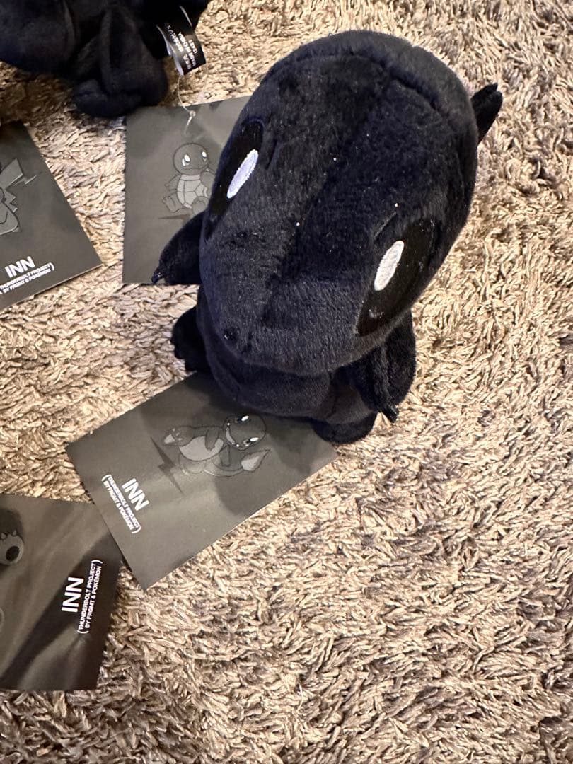 fragment pokemon フラグメント ポケモン 藤原ヒロシ 御三家