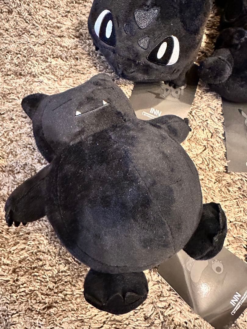 fragment pokemon フラグメント ポケモン 藤原ヒロシ 御三家