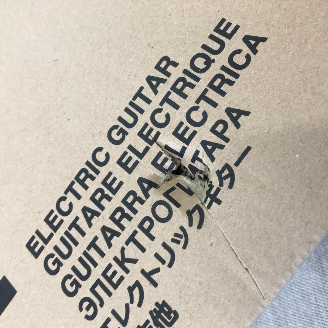 未開封 YAMAHA エレキギター PACIFICA112VM アイスブルー