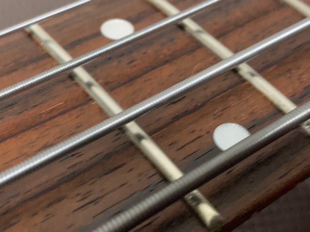 Legend レジェンド JB ジャズベース ljb jazz ピンク pnk