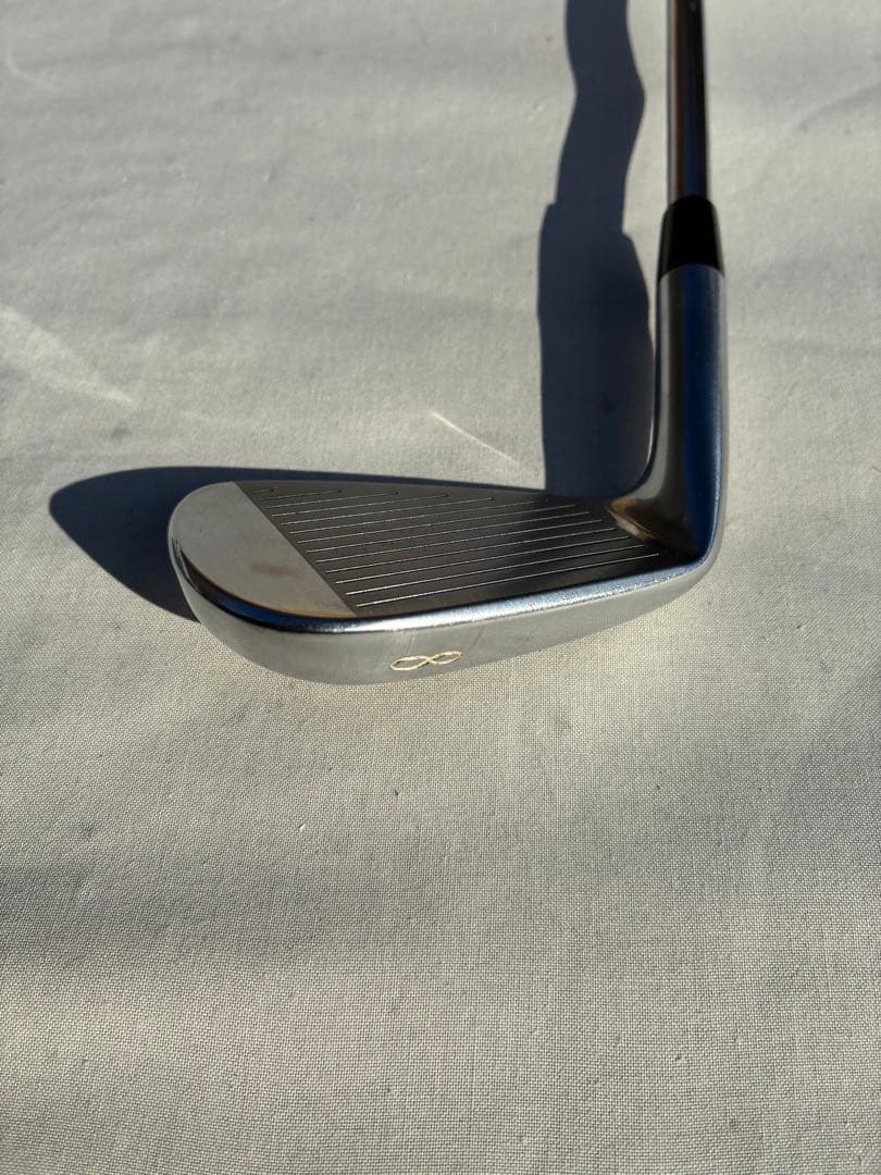 Mizuno Pro319アイアンセット 6本セット