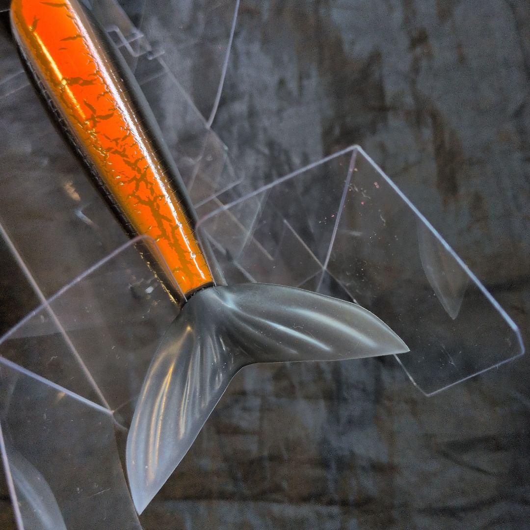 【KLASH9 クラッシュ9 LOW FLOAT】