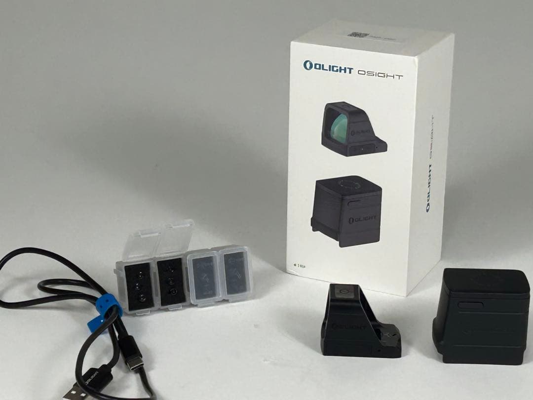 Olight OSIGHT 光学機器