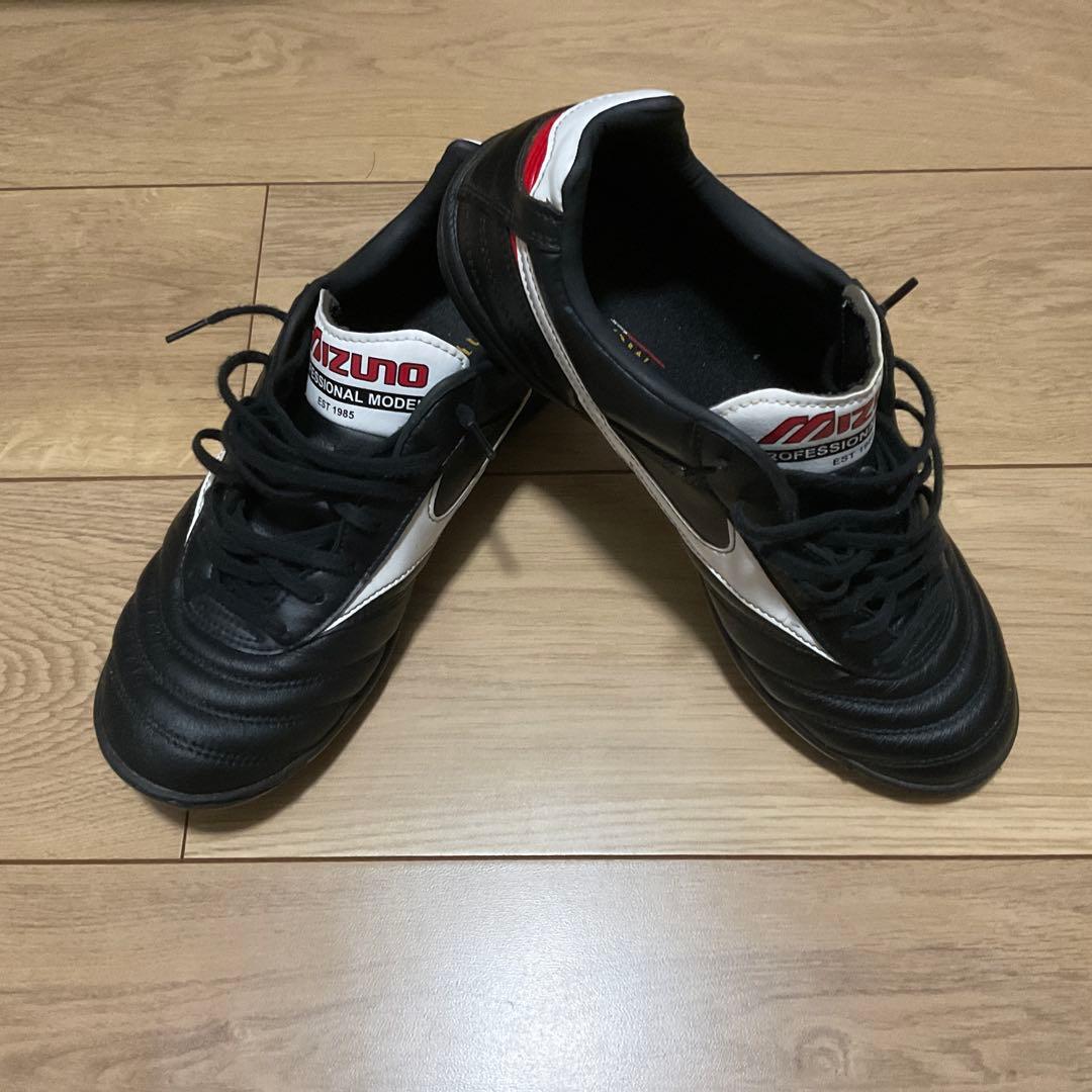 ミズノ　モレリア2 TF