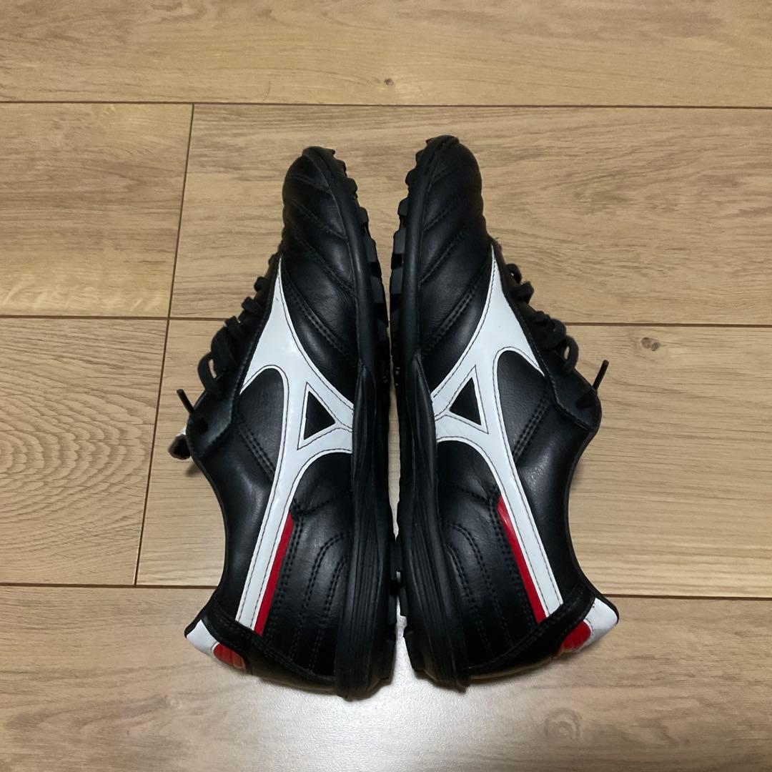 ミズノ　モレリア2 TF