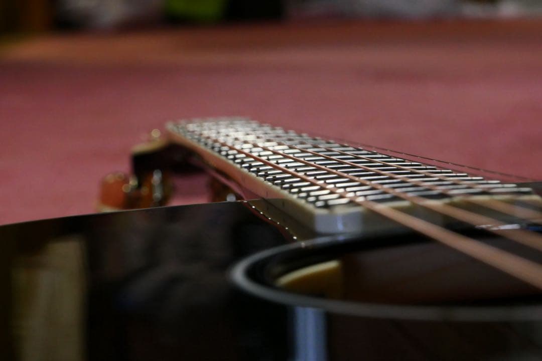 Gibs◯n LG-2コピー品 gibs◯nではないです