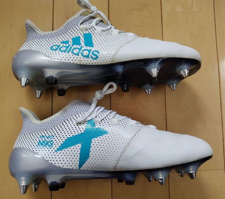 アディダス エックス adidas X 17.1 LE 28cm