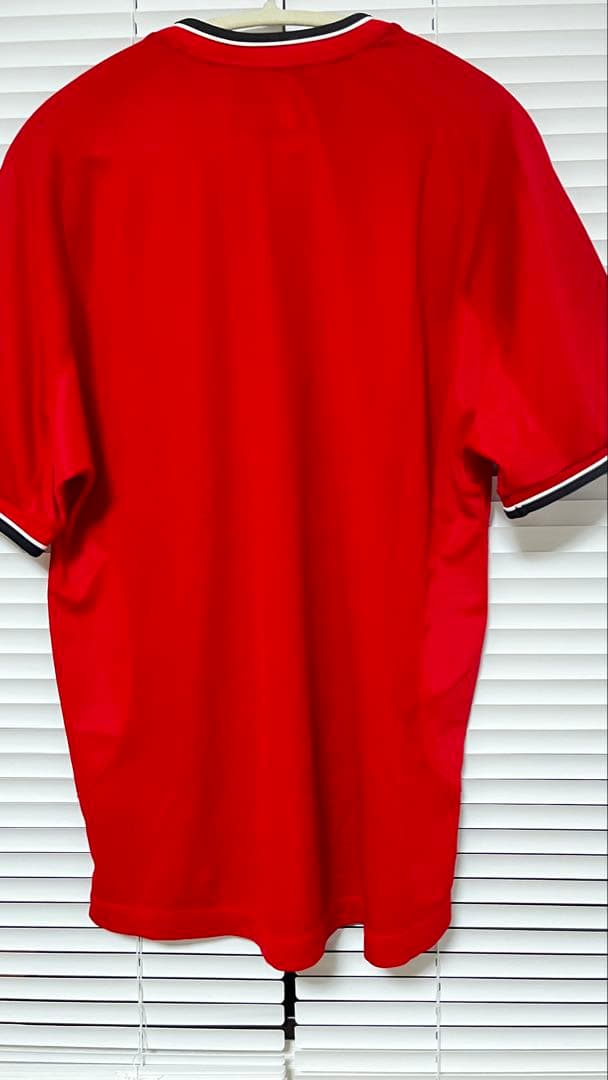 マンチェスターユナイテッド　00-02 UMBRO