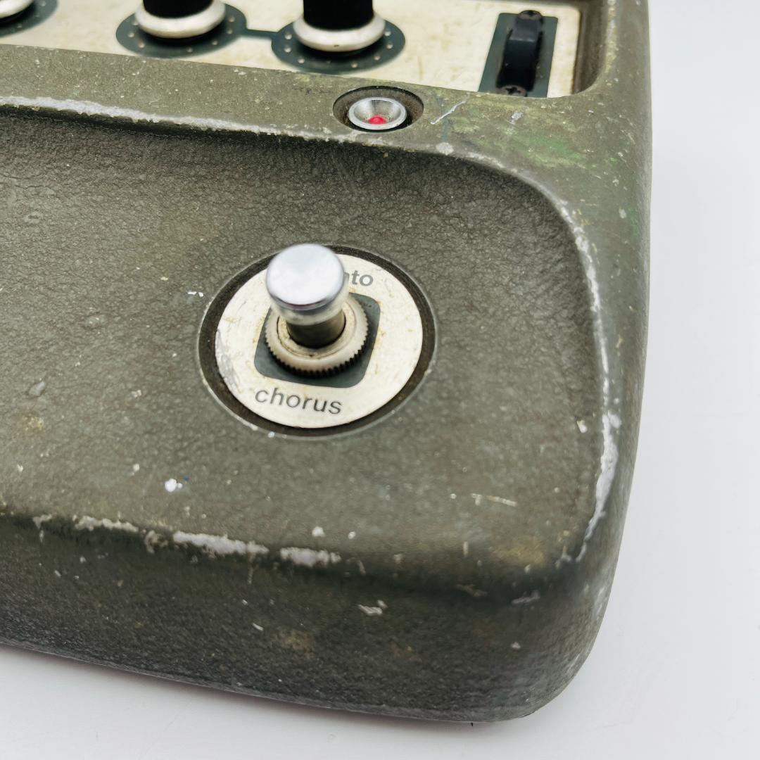 Boss CE-1 Chorus Ensemble ヴィンテージエフェクター