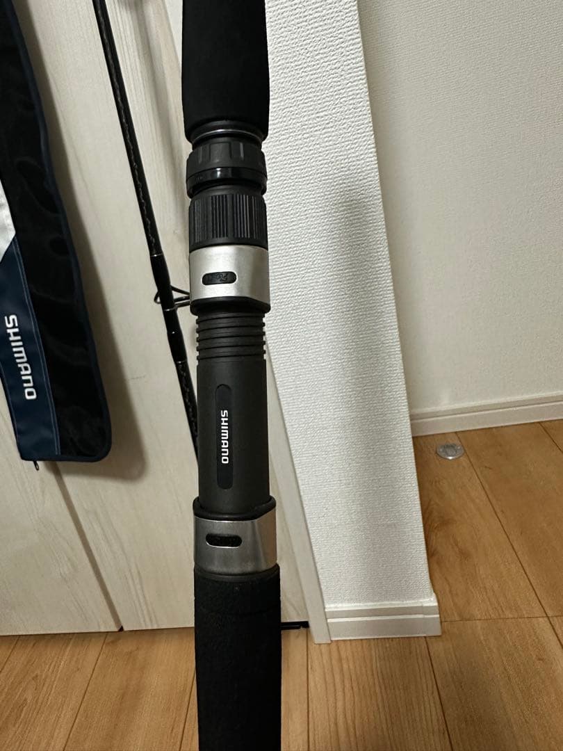 グラップラー　タイプC S82MH