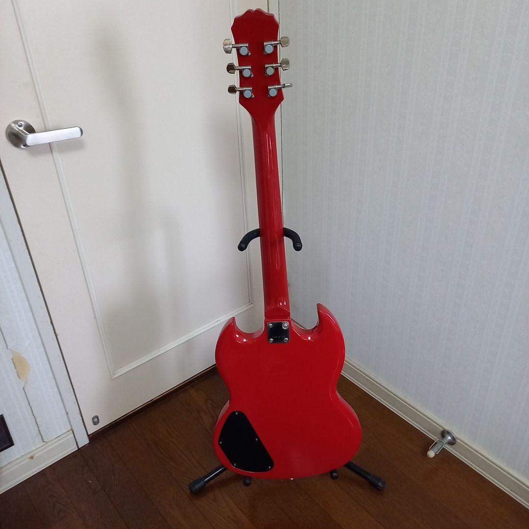 Epiphone by Gibson　SG G-310　エピフォン